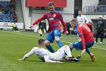 FC Viktoria Plzeň vs. FC Baník Ostrava.