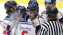 HC Vítkovice Ridera – HC Slovan Bratislava