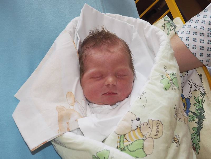 Kristián Líčko    nar.17.9.2019  3650g  52cm  O-Poruba