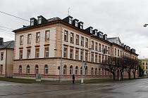 Vrchní soud v Olomouci - Ilustrační foto.