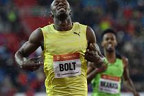 Usain Bolt