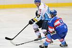 HC Vítkovice Steel - HK Poprad