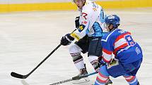 HC Vítkovice Steel - HK Poprad