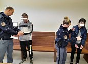 Odvolací Vrchní soud v Olomouci udělal definitivní tečku za případem matky tří dětí z Bruntálska, která zemřela po užití fentanylu. Ilustrační snímek