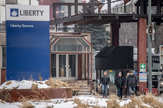 Liberty Ostrava chce odstavit poslední koksárenské baterie, dluží i na pojistném