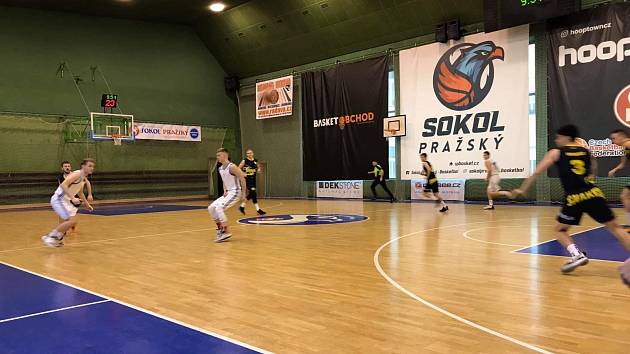 BK Snakes Ostrava: Basketbal extraliga juniorů U19 - Moravskoslezský deník