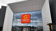  Avion Shopping Park v Ostravě, V obchodním centru došlo k napadení dětí.