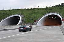 Klimkovický tunel se uzavře.