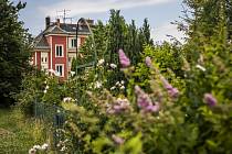 Heimstaden v roce 2021 investuje do svých domů rekordních 1,5 miliardy korun. Ilustrační foto. Domy Ostrava-Kunčičky.