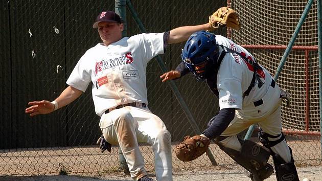 Zlatý rok českého baseballu, po žácích vybojovali evropský titul i kadeti -  Moravskoslezský deník