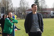 FC Odra Petřkovice - TJ Valašské Meziříčí