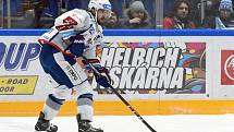 HC Kometa Brno - Šimon Stránský