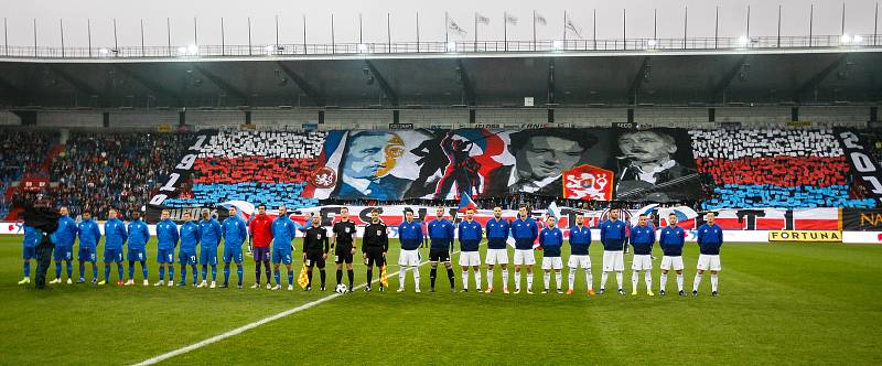 FC Baník Ostrava - FC Viktoria Plzeň, 3. listopadu 2018