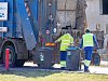Už žádné procházky k popelnici: v Jemnici odvezou popeláři odpad přímo od dveří
