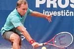 Tenisový challenger Prosperita Open – finále.