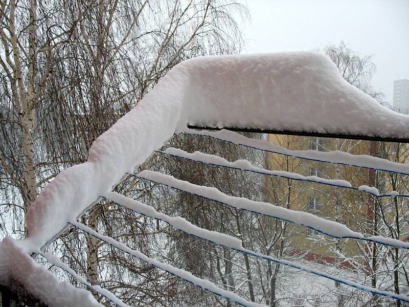 Foto: 31.3.2013, Boží hod velikonoční, Ostrava-Zábřeh, 