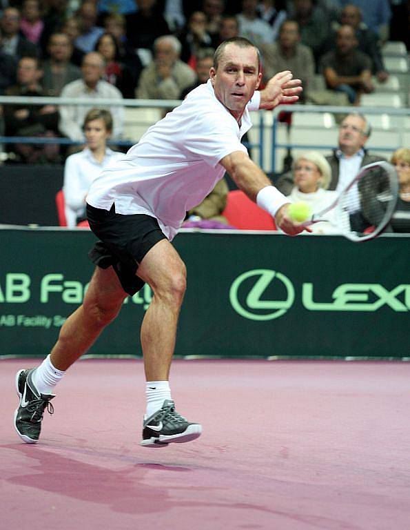 Ivan Lendl