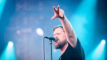 Colours of Ostrava 2014. John Grant