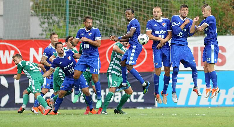 Milan Baroš. Foto: Petr Kotala