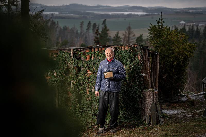 Bývalý hráč Baníku Ostrava Rostislav Vojáček poskytl Deníku rozhovor.