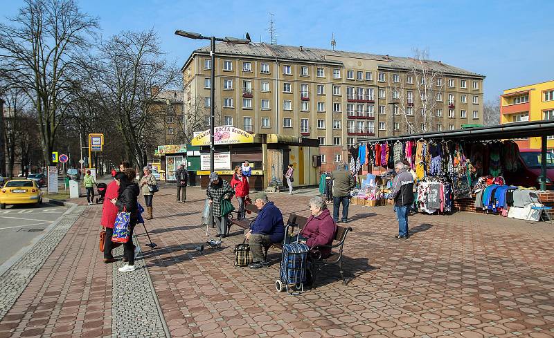 Foto k článku Centrum v Ostravě-Zábřehu se má oživit do roku 2022