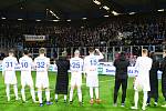 FC Viktoria Plzeň - FC Baník Ostrava.