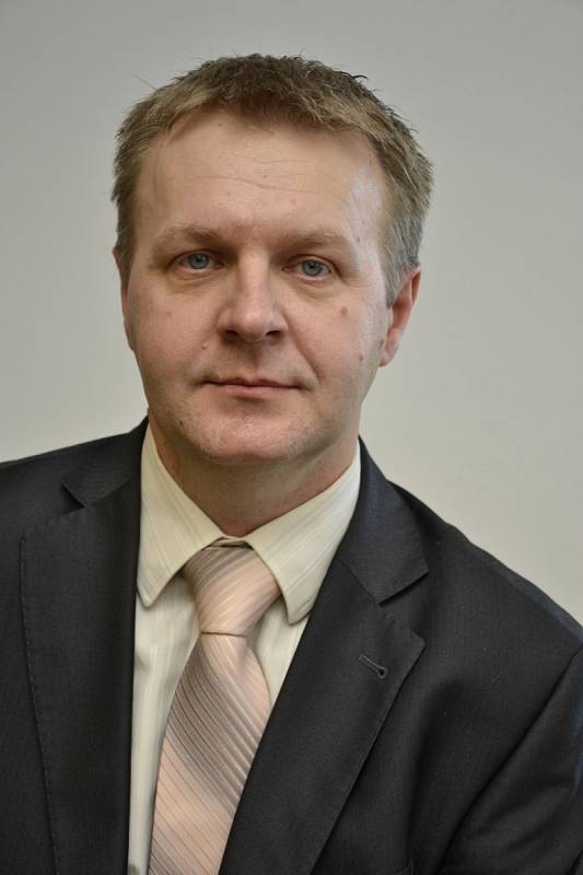 Petr Kovařík