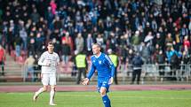 FK Fotbal Třinec - Baník Ostrava