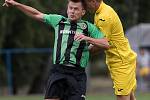 FC Odra Petřkovice – Velké Karlovice 2:0. 