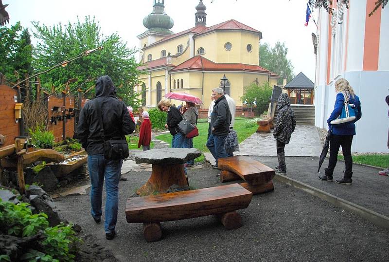 Dům přírody Poodří je nová originální expozice, která lidem zábavnou formou v bartošovické záchranné stanici představuje výjimečný region podél Odry. 