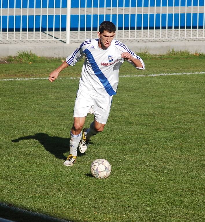 MFK Frýdek-Místek - Slovan Rosice 