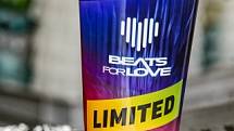 Beats for love 1st limited edition