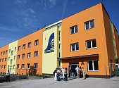 Vysokoškolské koleje se 157 lůžky ve středu otevřela ve Slezské Ostravě společnost Studentská rezidence Slezská.
