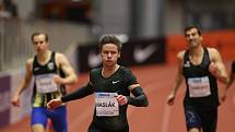 Czech Indoor Gala, mezinárodní halový atletický mítink EA.