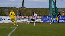 FK SK Polanka nad Odrou - MFK Karviná B 1:0 (Divize F - 15. kolo, 26. 3. 2023)