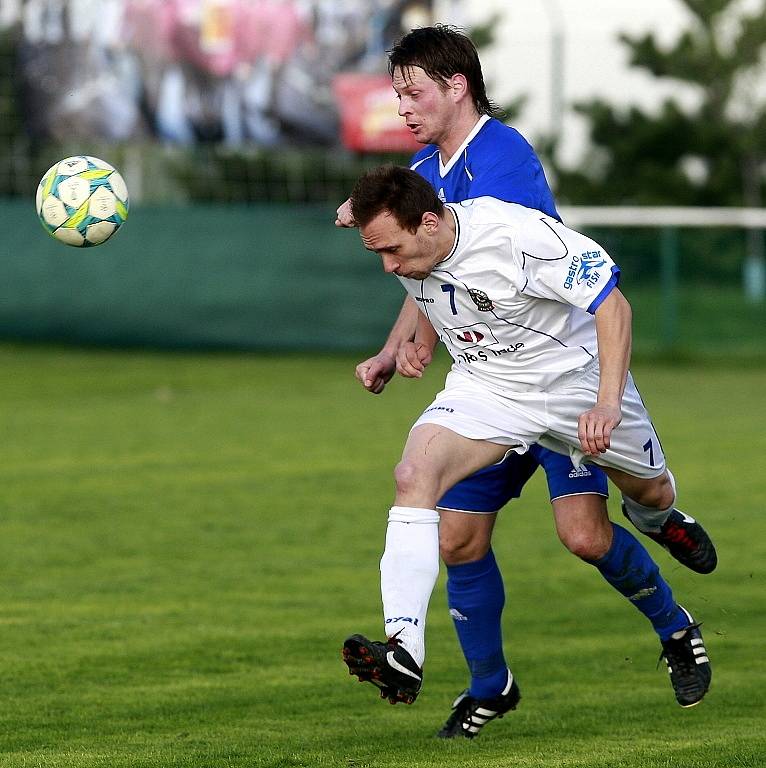 Snímky z utkání Sport-club Pustá Polom – FC Heřmanice Slezská 2:0 (1:0).