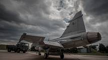 Jas-39 Gripen