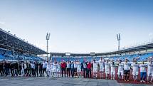 FC Baník Ostrava - FC Zbrojovka Brno 1:2