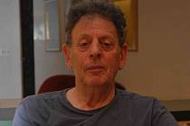 Philip Glass