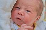 Daniel Studnicki, Třinec, narozen 21. června 2022 v Karviné, míra 48 cm, váha 2890 g. Foto: Marek Běhan