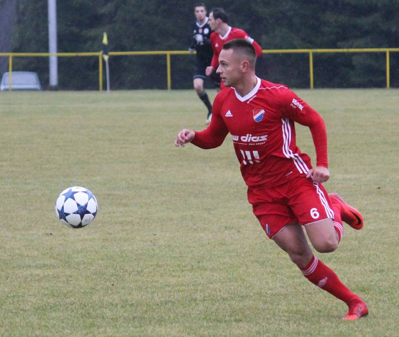 FC Baník Ostrava – TJ Valašské Meziříčí 7:0 (3:0)