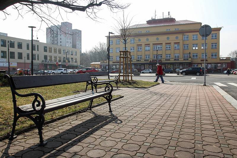 Foto k článku Centrum v Ostravě-Zábřehu se má oživit do roku 2022