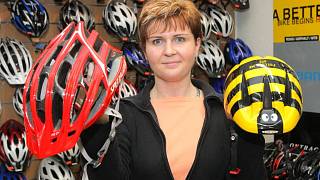 Pojišťovny přispívají klientům na nákup lyžařské helmy - Moravskoslezský  deník
