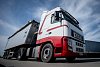 Kamiony přes Znojmo do Rakouska už musí platit mýto. Nařízení platí od pátku