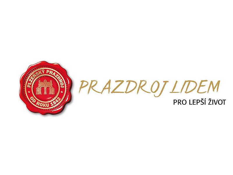 Program PRAZDROJ LIDEM.