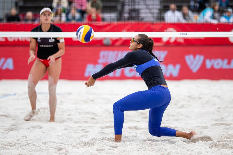 J&T Banka Ostrava Beach Pro, 27. května 2022 v Ostravě.