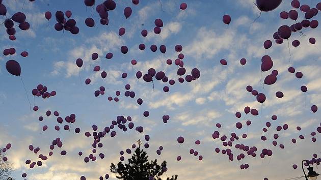 Ostravskou muzejní noc odstartuje pouštění balonků - Moravskoslezský deník