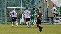 FK SK Polanka nad Odrou - MFK Karviná B 1:0 (Divize F - 15. kolo, 26. 3. 2023)