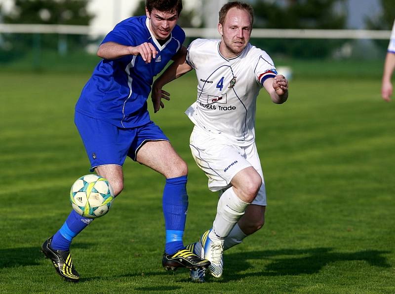 Snímky z utkání Sport-club Pustá Polom – FC Heřmanice Slezská 2:0 (1:0).