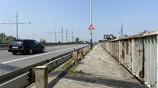 Řidiči v Ostravě se musí obrnit trpělivostí. Oprava mostů po zimě pokračuje  - Moravskoslezský deník